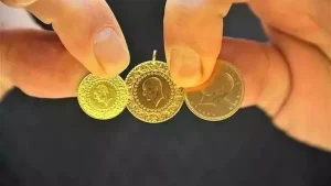 Altın Fiyatları Dün Ne Kadar Oldu, Bugün Ne Kadar? Güncel Altın Satış Fiyatları