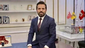 GİSİAD’ın Yeni Dönemi: Remzi Dursunkaya’nın Genel Başkanlığa Seçilmesi