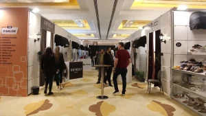 Türk Deri Sektörü İhracatta “Otel Fuarcılığı” Modeliyle Yeni Döneme Giriş Yapıyor
