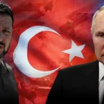 Kremlin’den Türkiye Açıklaması: Barış Masası Yeniden Kuruluyor mu?