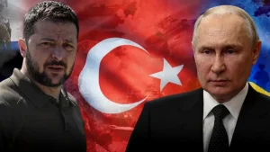 Kremlin’den Türkiye Açıklaması: Barış Masası Yeniden Kuruluyor mu?