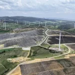 Türkiye Rüzgar ve Güneş Enerjisinde Dünya Sıralamasında Yükseliyor