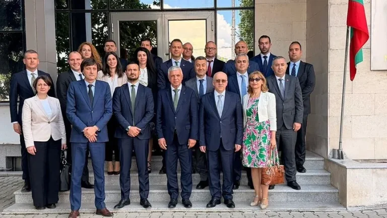 Türkiye ve Bulgaristan Arasında Gümrük İşbirliği ve Ticaretin Geleceği