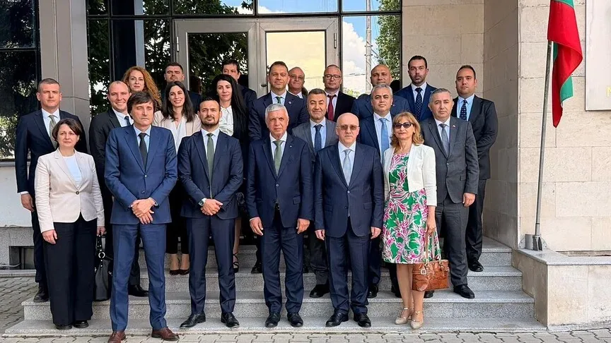 Türkiye ve Bulgaristan Arasında Gümrük İşbirliği ve Ticaretin Geleceği