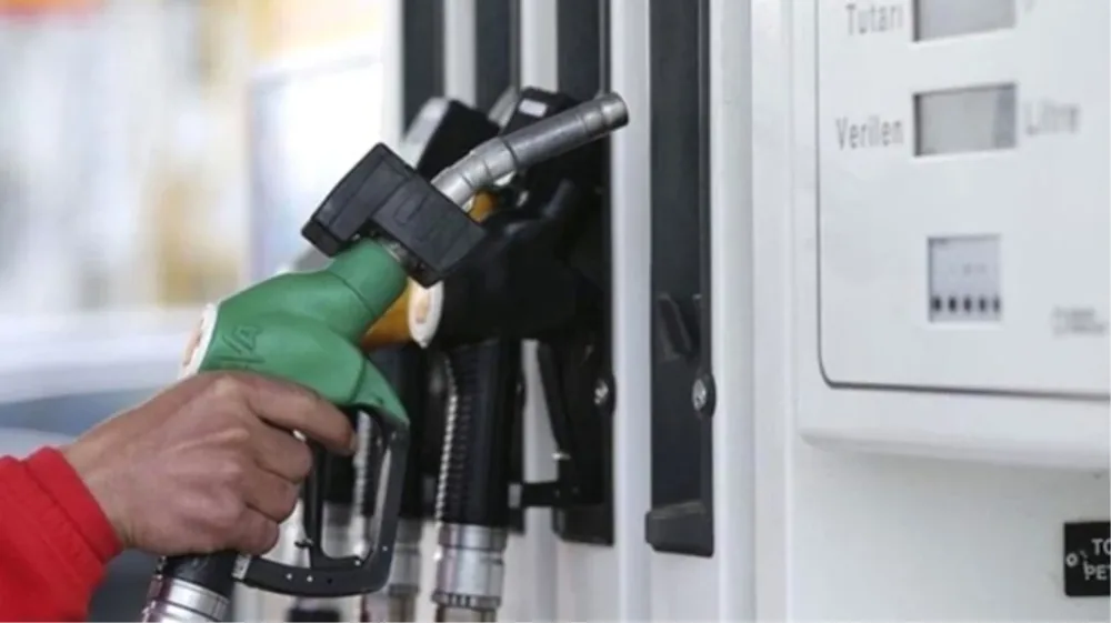 Motorine Yeni İndirim Kapıda: Akaryakıt Fiyatlarında Değişim