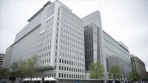 Dünya Bankası’nın Küresel Ekonomi Alarmı: Büyüme Tahminleri Düşürüldü