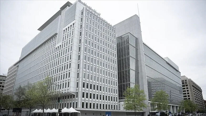 Dünya Bankası’nın Küresel Ekonomi Alarmı: Büyüme Tahminleri Düşürüldü