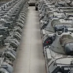 Almanya’nın Savunma Sanayisine Yatırım: Tank Üreticisi KNDS’de Devralma