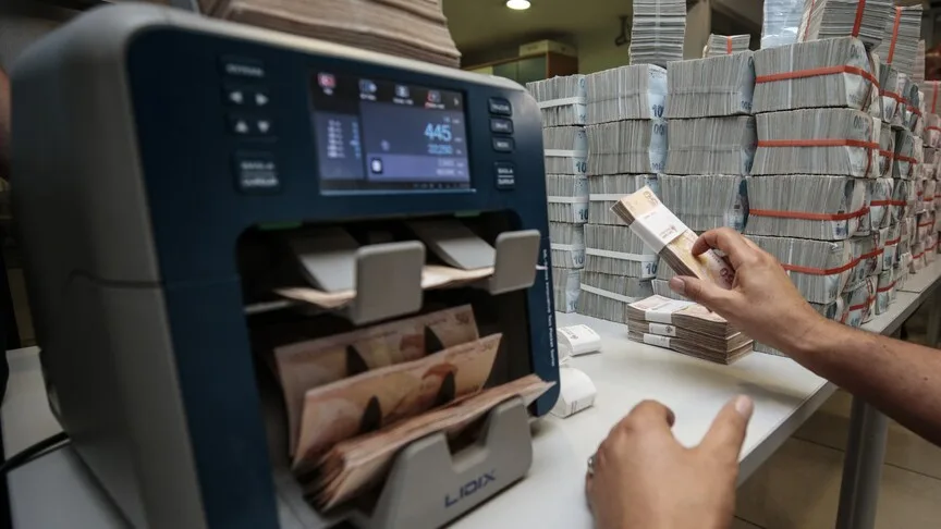 Bankacılık Sektörünün Nisan 2026 Dönemine İlişkin Finansal Göstergeleri