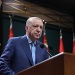 Cumhurbaşkanı Erdoğan’dan Çiftçilere Müjde: Tarımsal Destekler Artırılıyor