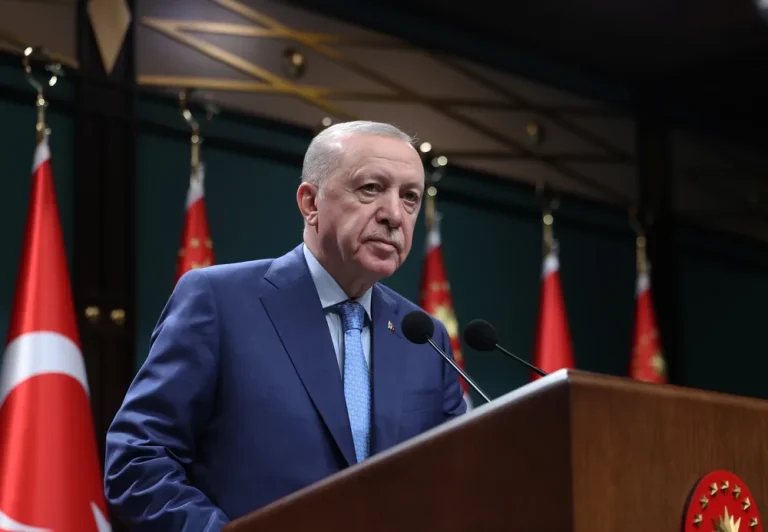 Cumhurbaşkanı Erdoğan’dan Çiftçilere Müjde: Tarımsal Destekler Artırılıyor