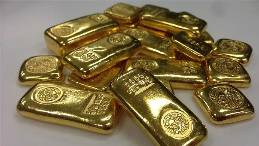 Altın Fiyatları Fed Beklentileri ve Güçlü Doların Baskısı Altında