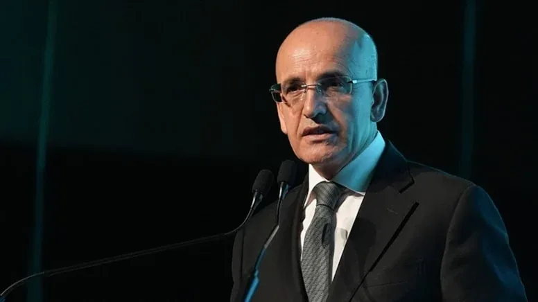 Bakan Şimşek’in Enflasyon Beklentileri Açıklaması: Hanehalkı Beklentilerinde 3,4 Puanlık İyileşme