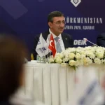 Türkiye-Türkmenistan Ticaret Hacminde 5 Milyar Dolar Hedefi