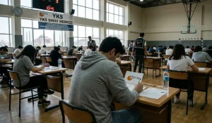 2026 Dünya Kupası: Türkiye – Paraguay Maçı İçin İçişleri Bakanlığı’ndan Kritik Uyarı