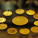 Altın Fiyatları Faiz ve Dolar Baskısıyla Düşüyor