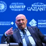 Halep ve Gaziantep İş Dünyasının Birliği: Dev Proje Yolda
