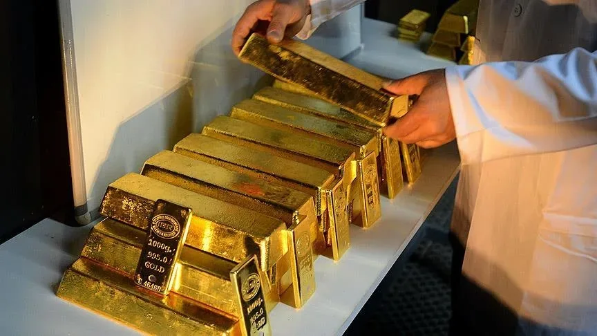 Merkez Bankalarının Altın İştahı Sürerken Piyasa Beklentileri