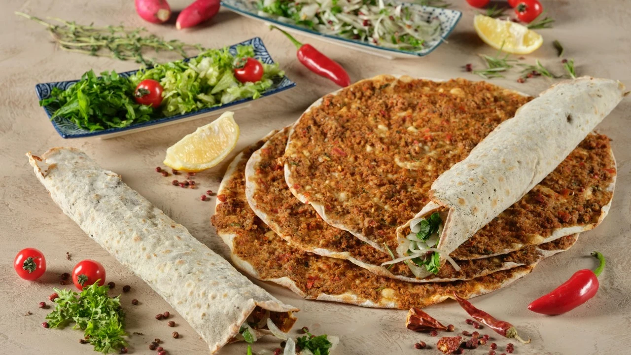 Türkiye’de Lahmacun Fiyatı Mayısta Enflasyonun Üzerinde Arttı