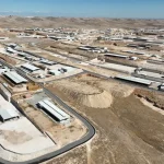 Şanlıurfa Besi OSB’de Yeni Dönem Başladı