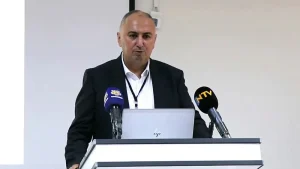 Arı Sağlığı ve Gıda Güvenliği için Stratejik Öneme Sahip