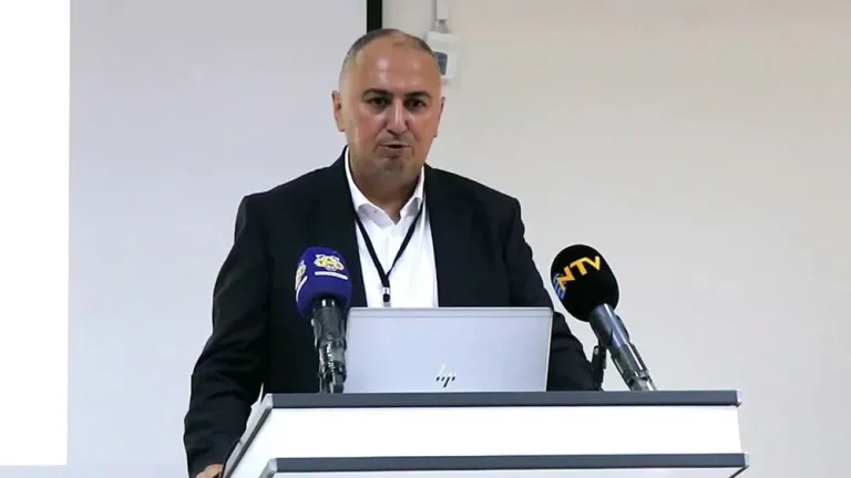 Arı Sağlığı ve Gıda Güvenliği için Stratejik Öneme Sahip