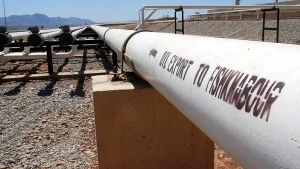 Kerkük-Ceyhan Ham Petrol Boru Hattı Anlaşması: Ankara’nın Talebe Yaklaşımı