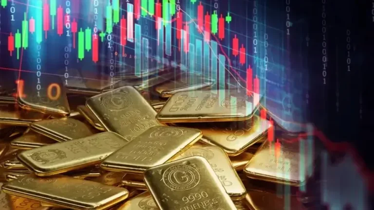 Küresel Baskıların Etkisi: Borsa ve Altın Fiyatlarındaki Sert Düşüş