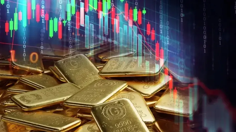 Küresel Baskıların Etkisi: Borsa ve Altın Fiyatlarındaki Sert Düşüş