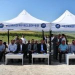 Vezirköprü OSB’de İlk Fabrikanın Temeli Atıldı: Sanayileşme Hamlesi ve Gelecek Projeksiyonları
