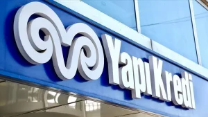Yapı Kredi 1,1 Milyar Dolarlık Sendikasyon Kredisi Sağladı