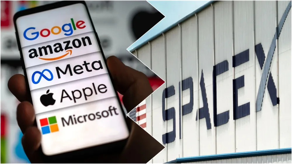 SpaceX’in 2 Trilyon Dolarlık Halka Arzı “Muhteşem Yedili” Döneminin Sonuna Geldi mi?