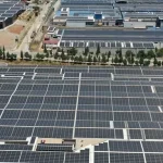 Kahramanmaraş OSB’de Enerjinin Yarısı Güneşten