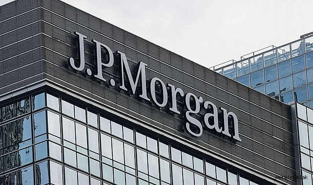 JPMorgan’ın Türkiye Özel Sektör Tahvillerine Temkinli Yaklaşımı