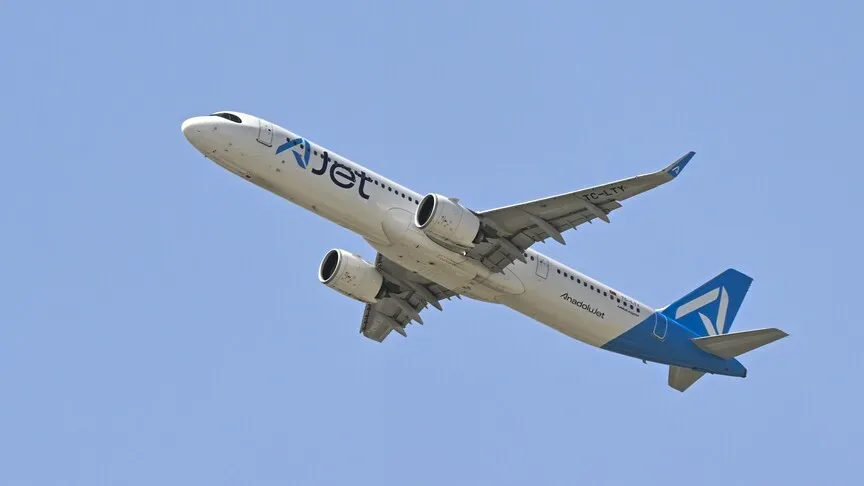 AJet’ten Bodrum’a Direkt Uçuş Atağı: 13 Avrupa Kentine Seferler Başlıyor