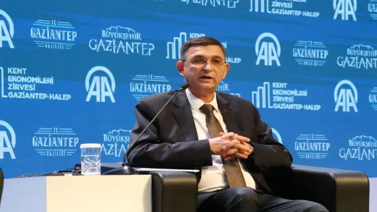 Suriye İhracatında Yüzde 7,8’lik Artış: Gaziantep’in Ekonomik Önemi