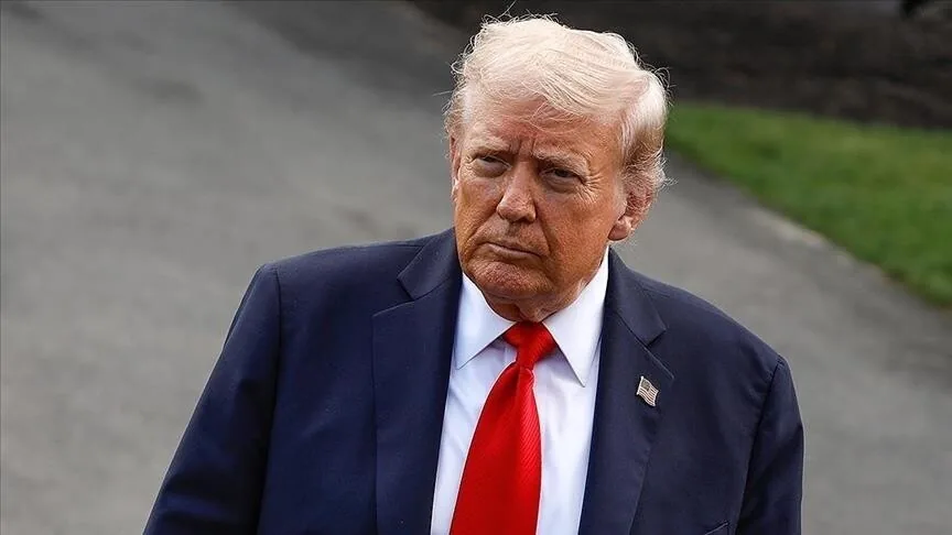 Trump’tan İran’a Sert Çıkış: Mutabakat İddialarını Yalanladı