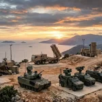 ASELSAN ve SSB Arasında 780 Milyon Avroluk Hava Savunma Sözleşmesi