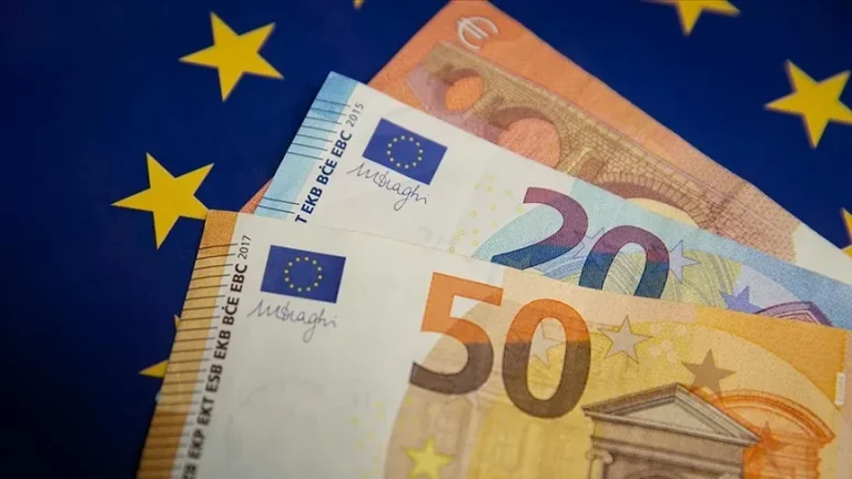 AB 2027 Bütçesi için 200 Milyar Avro Talep Etti: Ukrayna, Savunma ve Rekabet Gücü Öne Çıktı