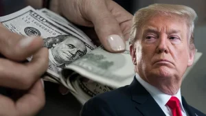 Trump Ailesinin Stablecoin Serveti Binance Desteğiyle Büyüyor