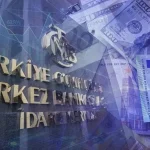 TCMB Rezervlerinde 8,2 Milyar Dolarlık Sert Düşüş