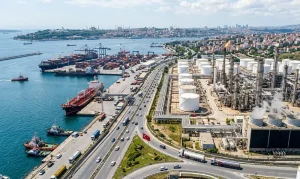 Türkiye’nin Enerji Kullanım Haritası: 2024 Enerji Hesapları
