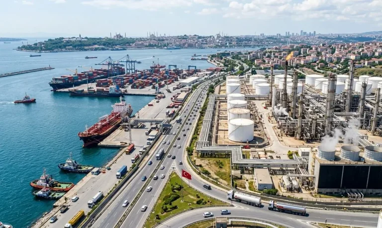 Türkiye’nin Enerji Kullanım Haritası: 2024 Enerji Hesapları