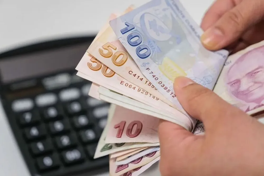 Milyonların Gözü Enflasyonda: Temmuz Ayı Maaş Artış Oranları Cuma Belli Olacak