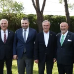 Gebze’de Sanayinin Geleceği Masaya Yatırıldı