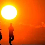 Türkiye’de Sıcak Hava Alarmı: Sıcaklık ve Rüzgar Uyarısı