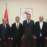 Elâzığ Organize Sanayi Bölgesi’nde Büyük Adım: 6. İlave Alan Projesi Onay Aldı