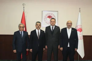 Elâzığ Organize Sanayi Bölgesi’nde Büyük Adım: 6. İlave Alan Projesi Onay Aldı
