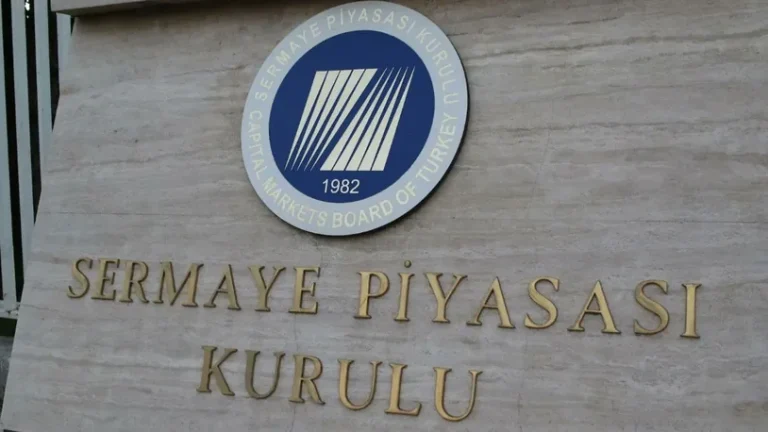 SPK’da Üst Düzey Görev Değişiklikleri Gerçekleşti