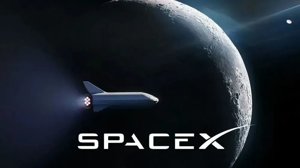 SpaceX Tarihin En Büyük Halka Arzıyla 2,2 Trilyon Dolarlık Değerlemeyle Rekor Kırdı